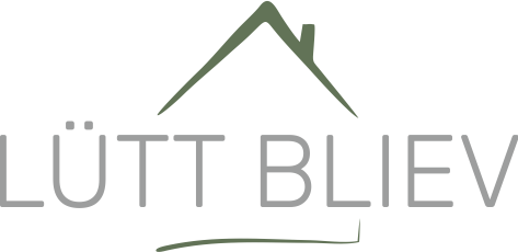 Logo Lütt Bliev